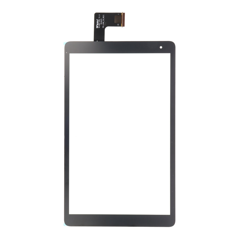 Vitre Tactile Alcatel 3T 10 2019 8088 Noir