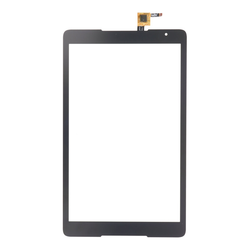 Vitre Tactile Alcatel 3T 10 2019 8088X Noir