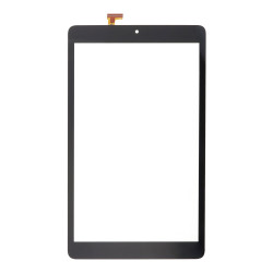 Touch Screen for Alcatel 3T 8 2020 9032 Black