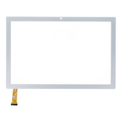 Vetro tattile Blackview Tab 8 Bianco