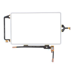 Vetro tattile Huawei MatePad Pro 10.8 5G 2019 Bianco