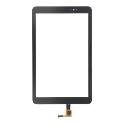 Vetro tattile Huawei MediaPad T1 10 T1-A21L/T1-A21W Nero