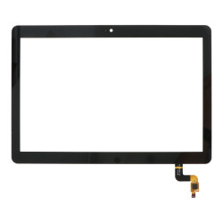 Vitre Tactile Huawei MediaPad T3 10 Noir