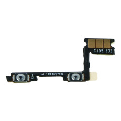 Nappe Bouton Volume OnePlus 6T