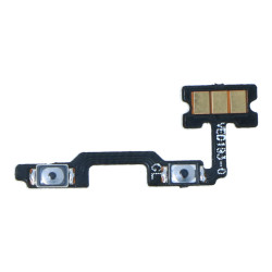 Nappe Bouton Volume OnePlus 7