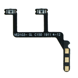 Flex volumen OnePlus 7 Pro/7T Pro