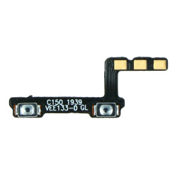 Nappe Bouton Volume OnePlus 7T