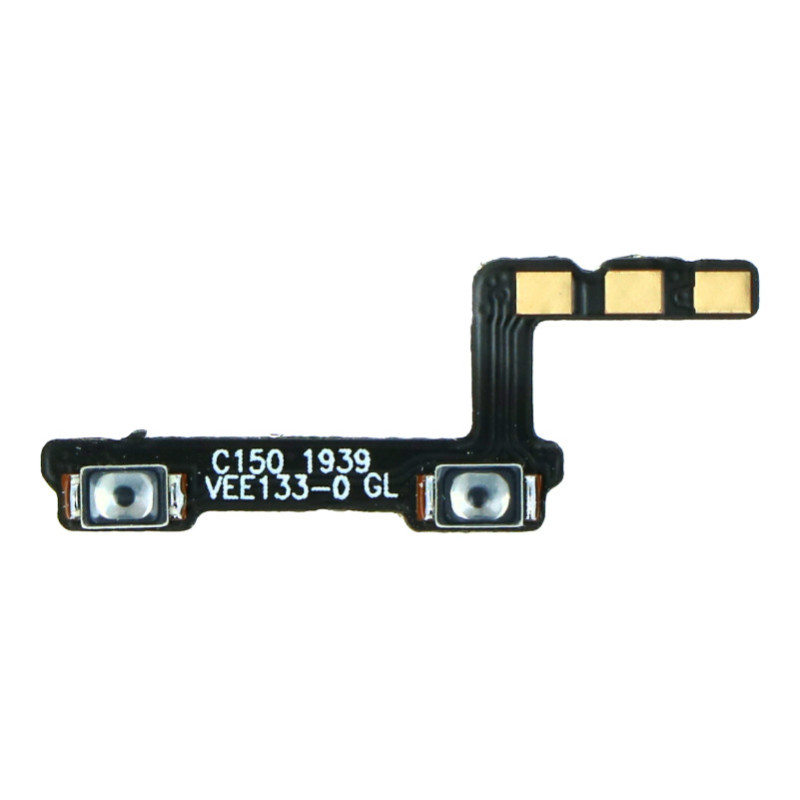 Nappe Bouton Volume OnePlus 7T