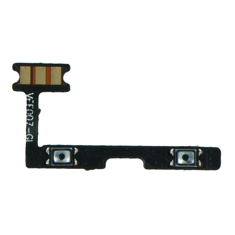Nappe Bouton Volume OnePlus 8 Pro