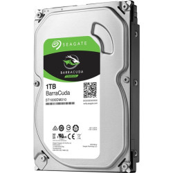 Disque Dur HDD 3.5 Seagate Desktop 1To SATA 6Gb/s 7200rpm