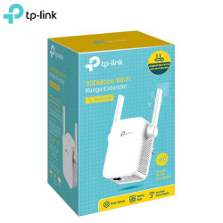 Trasmettitore e Ricettore Rete TP-LINK 10 - 100Mbit/s V2.0 Bianco