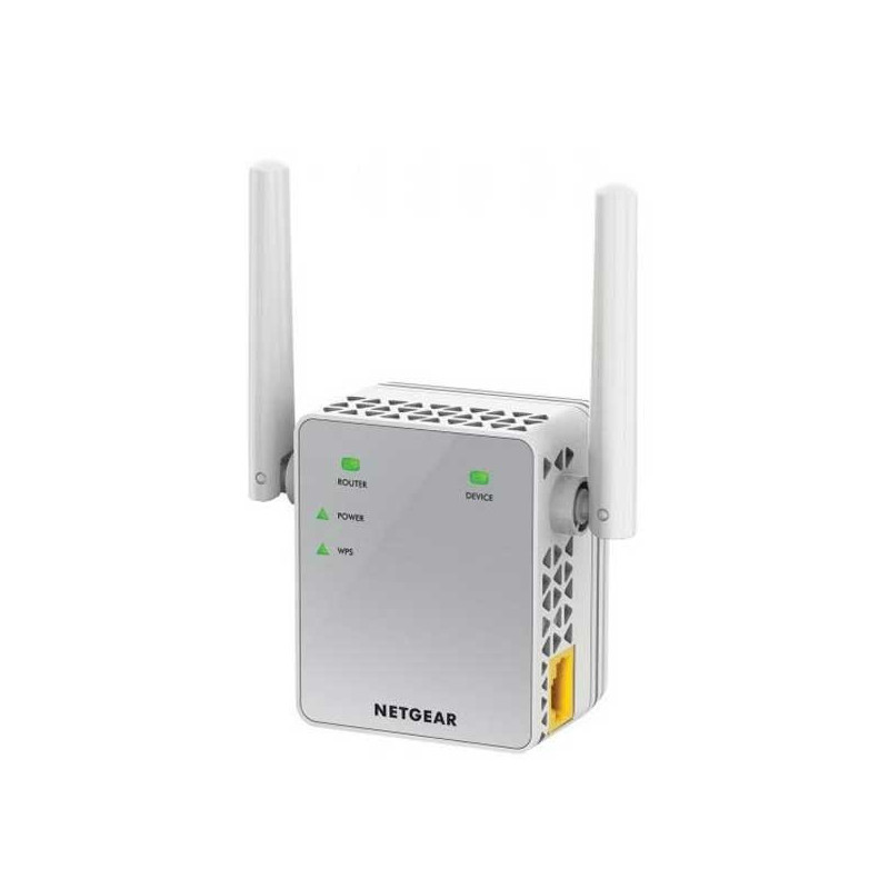 Émetteur Wi-Fi NETGEAR Double Bande 1.2 GBit/s 2.4 GHz, 5 GHz