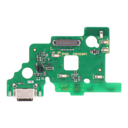 Flex connettore di ricarica Huawei MediaPad M5 8.4