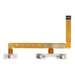 Power&Volume Button Flex Cable for Lenovo Tab M10 HD TB-X505