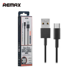 Cavo Remax Chaino Type C RC-120A Nero