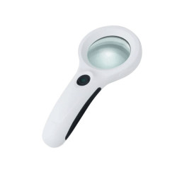 Lampe loupe Led Blanche