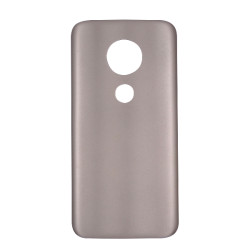 Back Cover Motorola Moto G7 Play Or