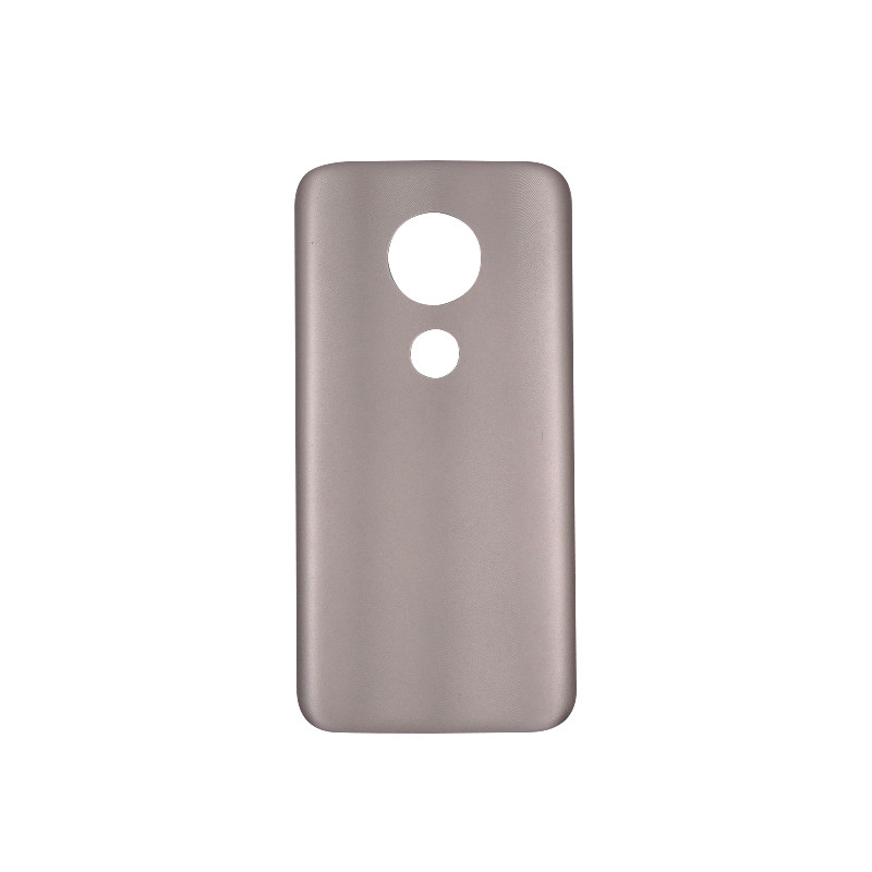 Back Cover Motorola Moto G7 Play Or