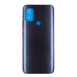 Back Cover Motorola Moto G30 Negro