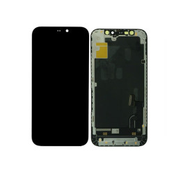 Ecran iPhone 13 Pro Max Noir (Reconditionné)