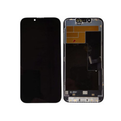Ecran iPhone 13 Pro Premium Noir (OEM) (Reconditionné)