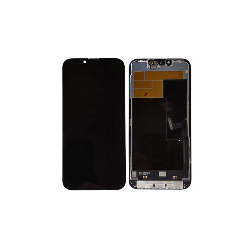 Ecran iPhone 13 Pro Premium Noir (OEM) (Reconditionné)