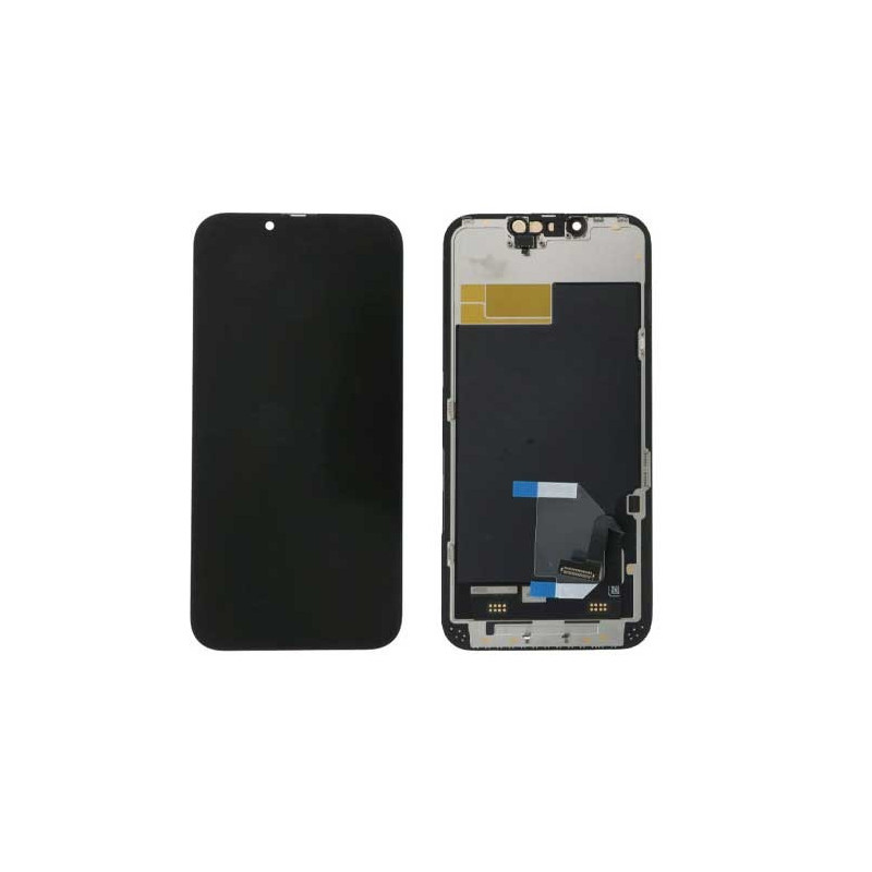 Ecran iPhone 13 Noir Reconditionné OEM