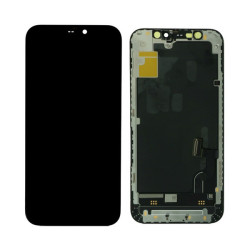 Ecran iPhone 12 Mini Noir (Reconditionné)