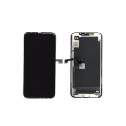 Ecran Soft OLED GX iPhone 11 Pro Noir