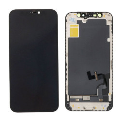 IPhone 12 Mini compatibile con il display Oled duro