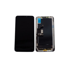 Ecran Hard Oled iPhone XS Max Noir