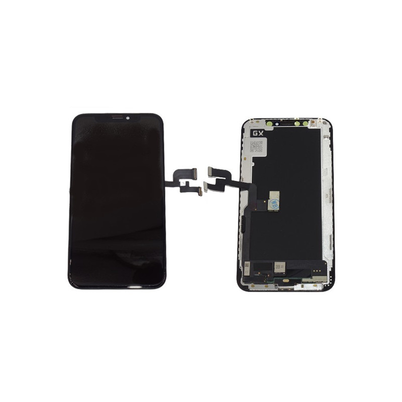 Ecran SOFT OLED iPhone XS Noir