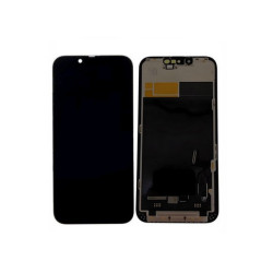 Bildschirm iPhone 13 Mini Schwarz RJ Incell