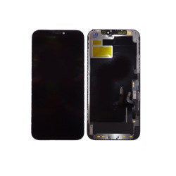 IPhone 12/12 Pro Nero RJ Display Incell