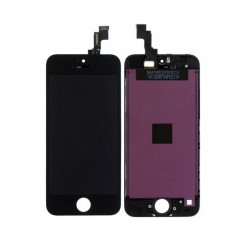 Pantalla iPhone 5s/ SE - Negro premium (OEM)