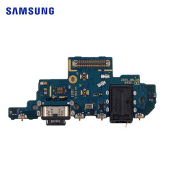 Connecteur de Charge Samsung Galaxy A52s 5G (SM-A528)(Version K2) Service Pack