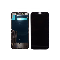 Ecran iPhone 11 Noir RJ Incell