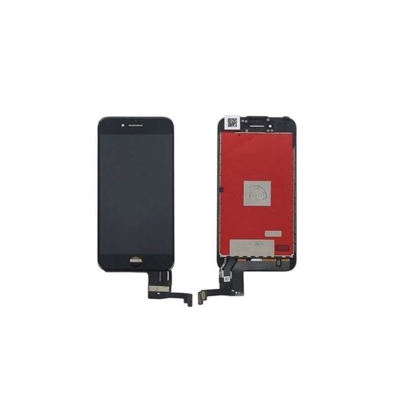 Ecran iPhone 8 / SE 2020 / SE 2022 (LCD+Tactile) Noir