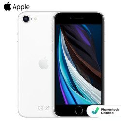 Telefono Bianco Grado B iPhone SE 2020 64GB
