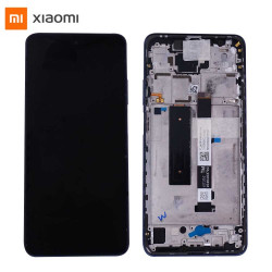 Ecran Xiaomi Redmi Note 9 Pro 5G Tarnish Origine Constructeur