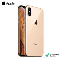 Téléphone iphone XS Max 64go - Or - grade B