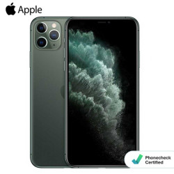 IPhone 11 Pro Max 64Gb Midnight Green Grade B Phone