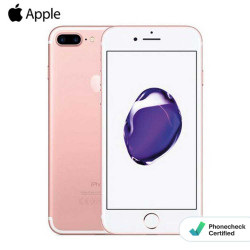 Téléphone iPhone 7 Plus 32Gb Rose Grade B