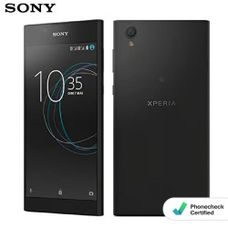 Teléfono Sony L1 16GO Negro Grado Z (Botón Power HS)