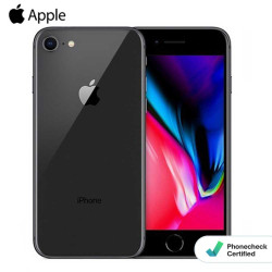 Telefon Schwartz Grad C - iPhone 8 64Go