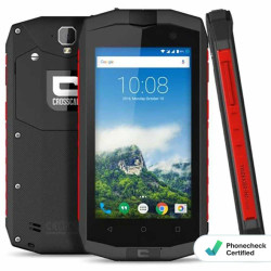 Téléphone Crosscall trekker M1 8Go Grade C