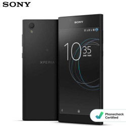 Telefono Sony Xperia L1 16GB Grado C