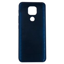Back Cover Motorola Moto G9 Play Verde
