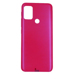 Back Cover Motorola Moto G20 Pink
