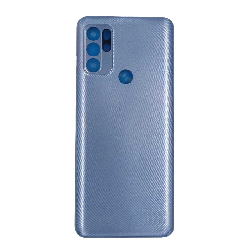 Back Cover Motorola Moto G60S Vert